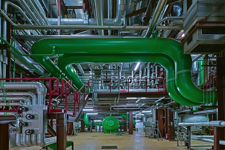 Alles im grünen Bereich (c) Klaus Regener