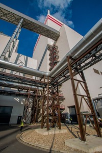 Imposant und sauber (c) Rainer Schmidt