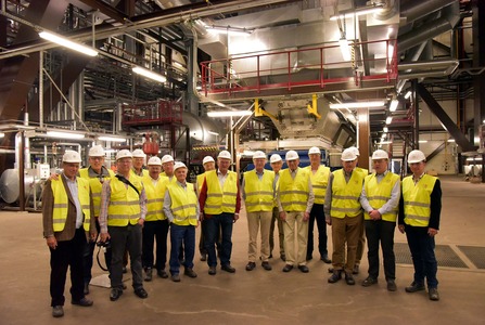 Rotary Club Lünen-Werne