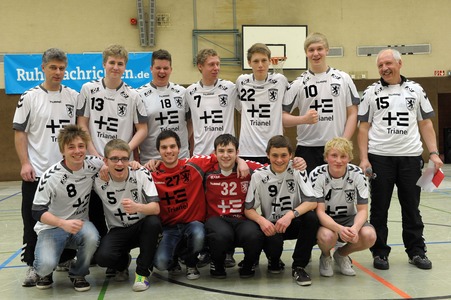 Lüner SV Handball