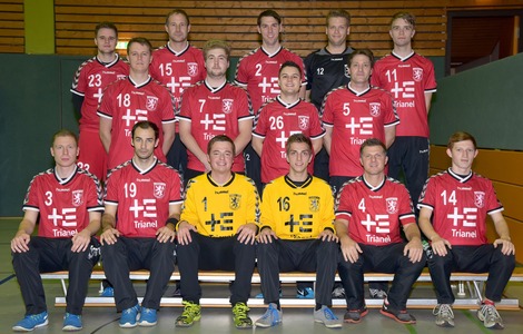 Lüner SV Handball (1. Herrenmannschaft)